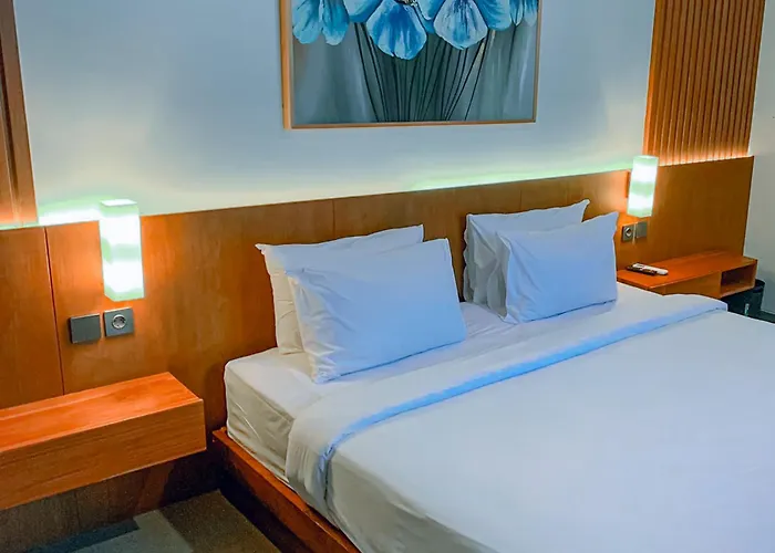 Puri Vatsalya - Private Uluwatu