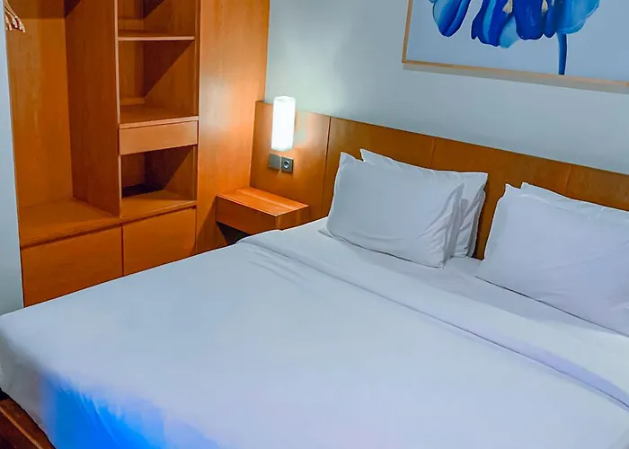 Puri Vatsalya - Private Uluwatu Hotel Jimbaran (Bali)