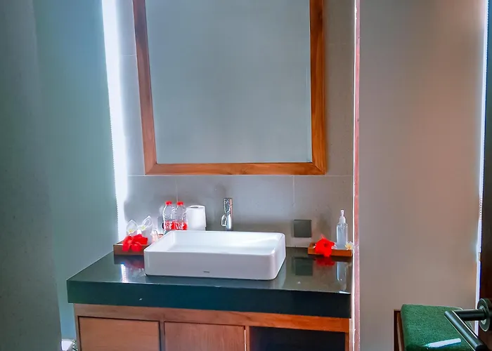 Puri Vatsalya - Private Uluwatu Hotel Jimbaran (Bali)