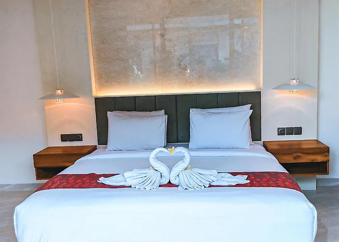 Puri Vatsalya - Private Uluwatu 2* Jimbaran