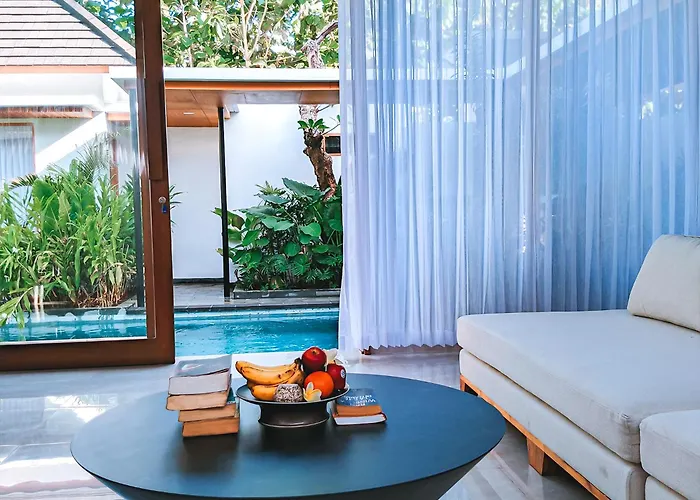 Puri Vatsalya - Private Uluwatu