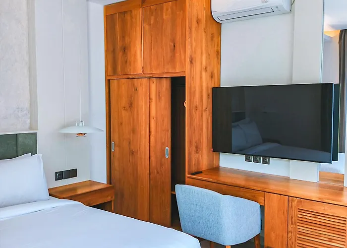 Puri Vatsalya - Private Uluwatu 2* Jimbaran