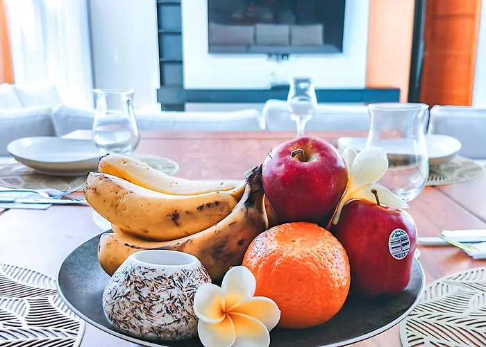 Puri Vatsalya - Private Uluwatu Hotel
