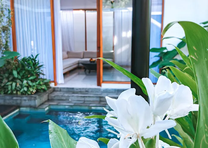 Puri Vatsalya - Private Uluwatu 2* Jimbaran (Bali)