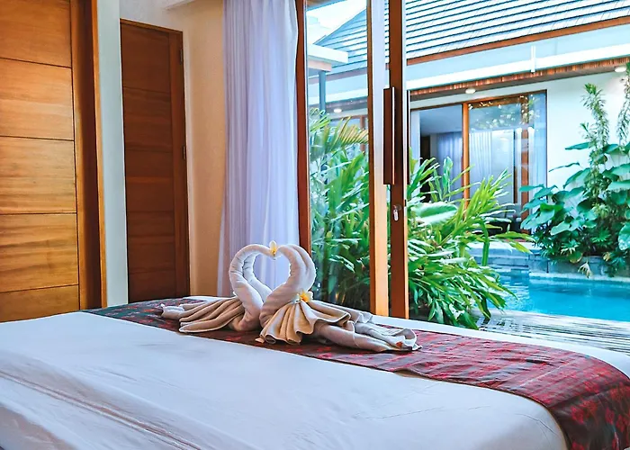 Puri Vatsalya - Private Uluwatu
