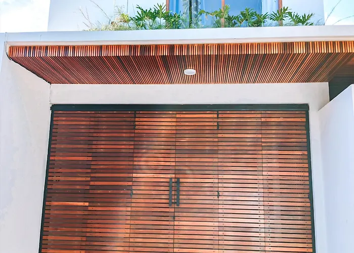 Puri Vatsalya - Private Uluwatu Hotel
