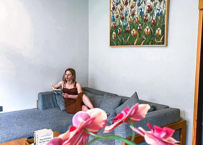 Puri Vatsalya - Private Uluwatu Hotel 2*