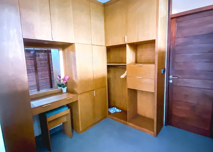 Puri Vatsalya - Private Uluwatu 2*